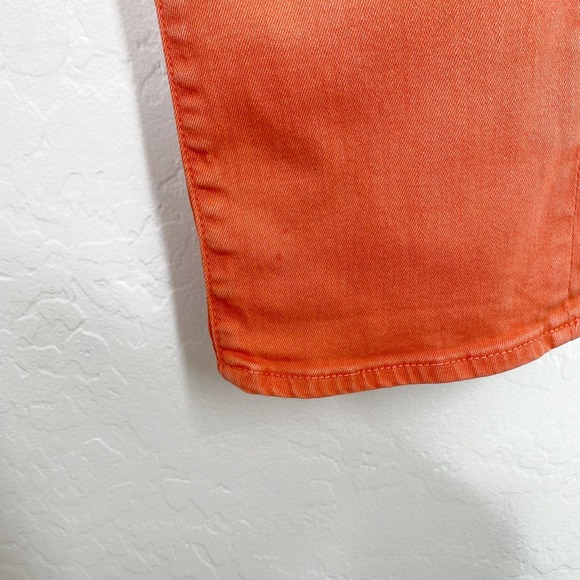 Vintage Dear John Coral Reef Skinny Jeans 27 - Picture 5 of 6